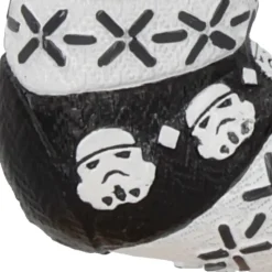 Nemesis Now Stormtrooper in Stocking Hanging Ornament