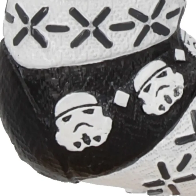 Nemesis Now Stormtrooper in Stocking Hanging Ornament