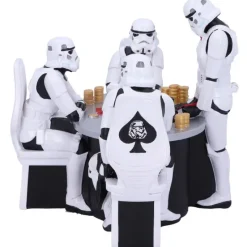 Nemesis Now Stormtrooper Poker Face