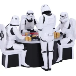 Nemesis Now Stormtrooper Poker Face