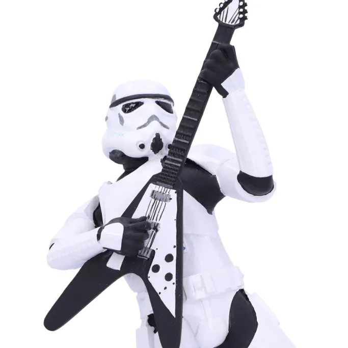 Nemesis Now Stormtrooper Rock On