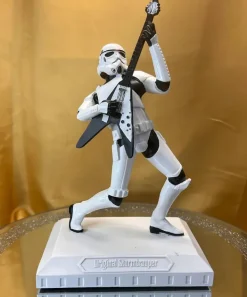Nemesis Now Stormtrooper Rock On