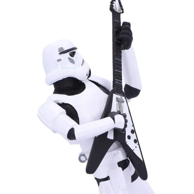 Nemesis Now Stormtrooper Rock On
