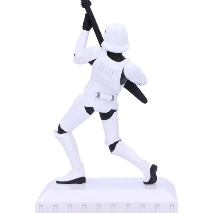 Nemesis Now Stormtrooper Rock On
