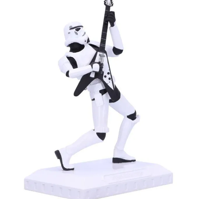 Nemesis Now Stormtrooper Rock On