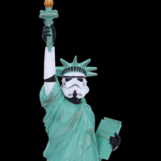 Nemesis Now Stormtrooper What a Liberty