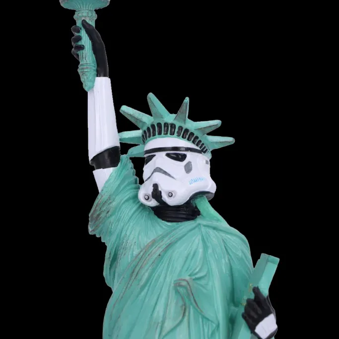 Nemesis Now Stormtrooper What a Liberty