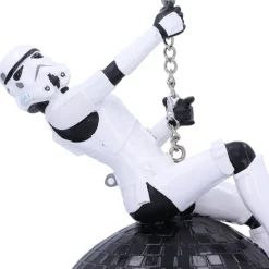 Nemesis Now Stormtrooper Wrecking Ball Hanging Ornament
