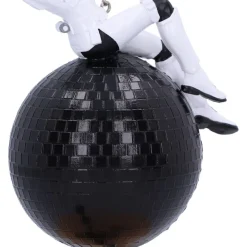 Nemesis Now Stormtrooper Wrecking Ball Hanging Ornament