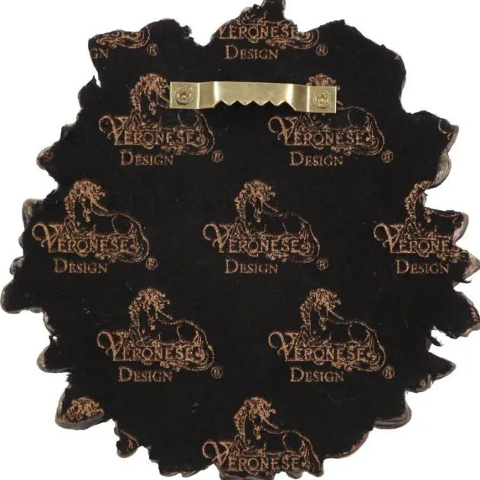 Nemesis Now Summer Solstice Wall Mounted Tree Spirit