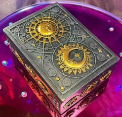 Something Different Sun and Moon Box