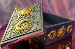 Something Different Sun and Moon Box