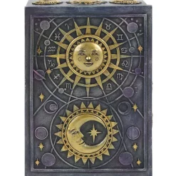 Something Different Sun and Moon Box