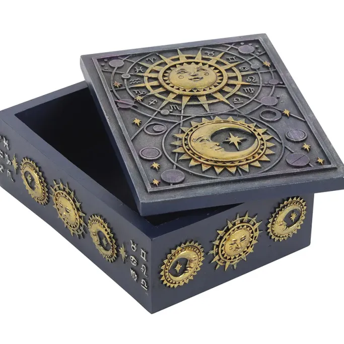 Something Different Sun and Moon Box
