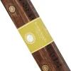 Something Different Sun Wooden Patchouli and Orange Incense Box Set