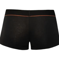 Svenjoyment Black Red Pants
