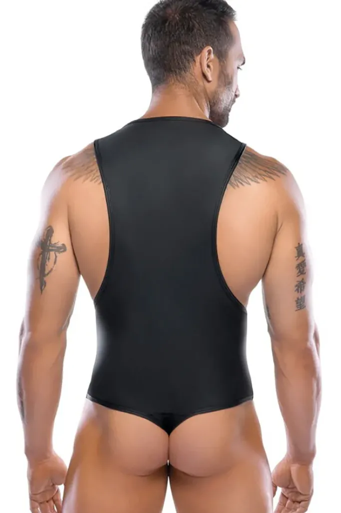 Svenjoyment Body