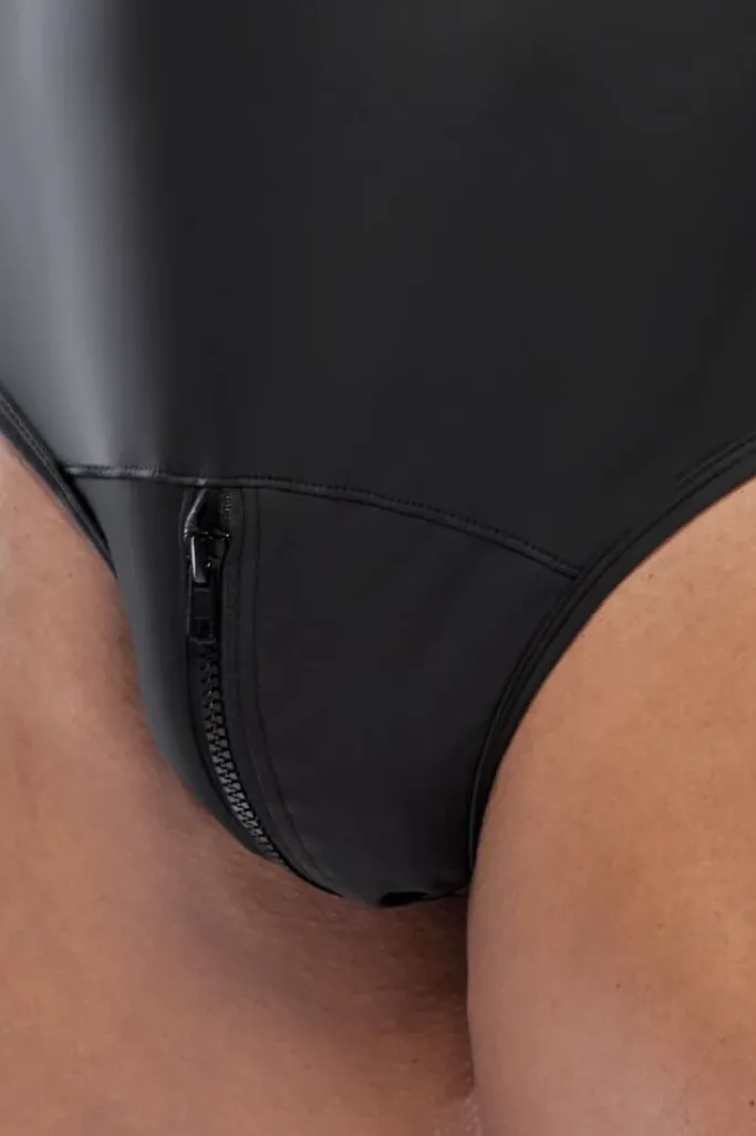 Svenjoyment Body