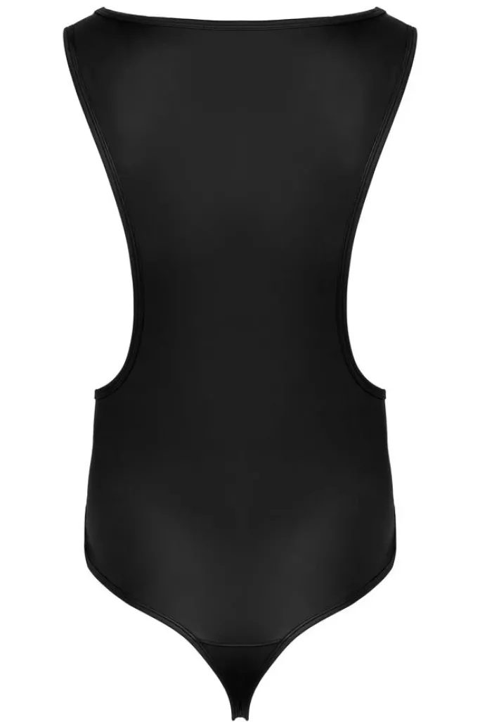Svenjoyment Body