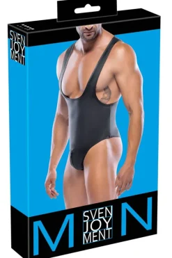 Svenjoyment Body
