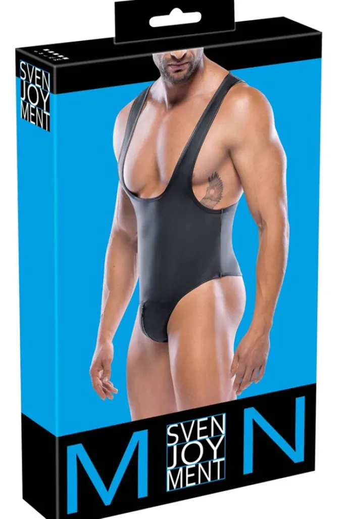 Svenjoyment Body