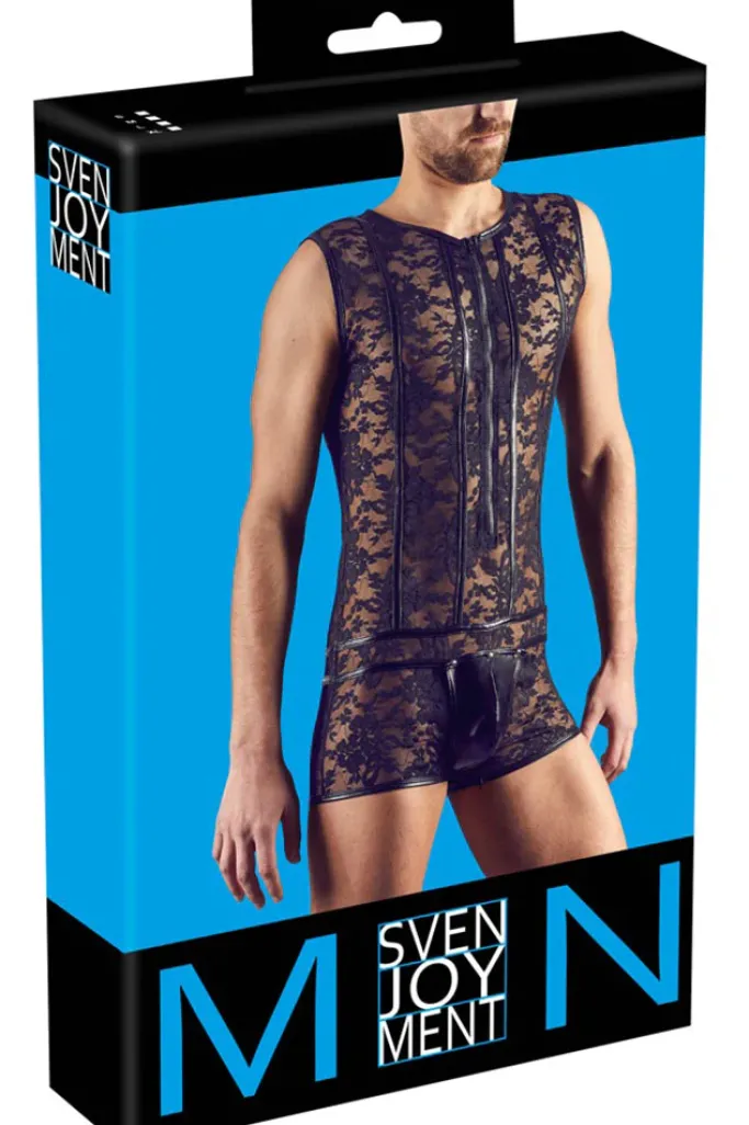 Svenjoyment Body (S)