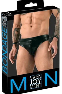 Svenjoyment Bondage Jock Pants