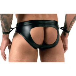 Svenjoyment Bondage Jock Pants