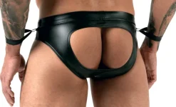 Svenjoyment Bondage Jock Pants
