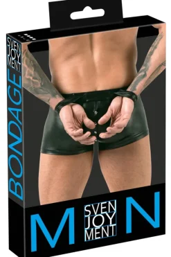 Svenjoyment Bondage Pants 2