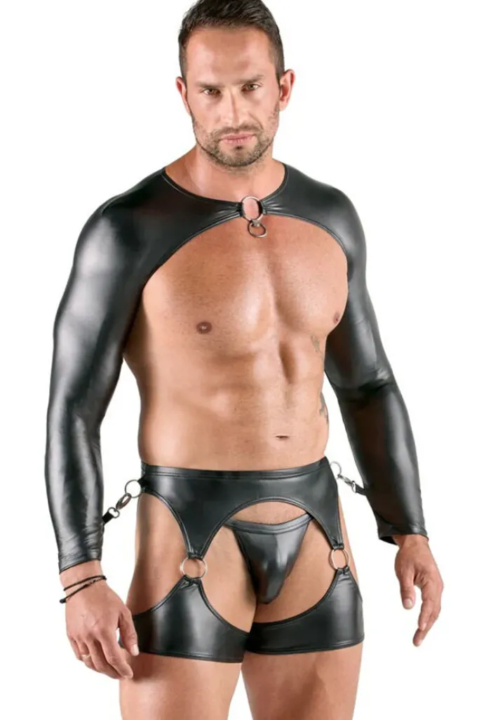 Svenjoyment Bondage Set