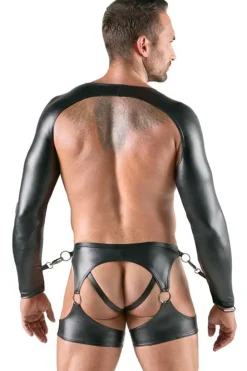 Svenjoyment Bondage Set
