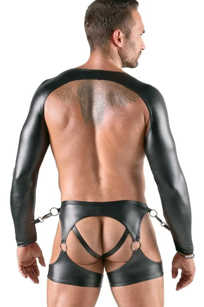 Svenjoyment Bondage Set