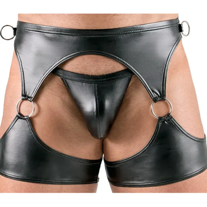 Svenjoyment Bondage Set