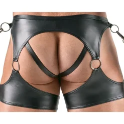 Svenjoyment Bondage Set
