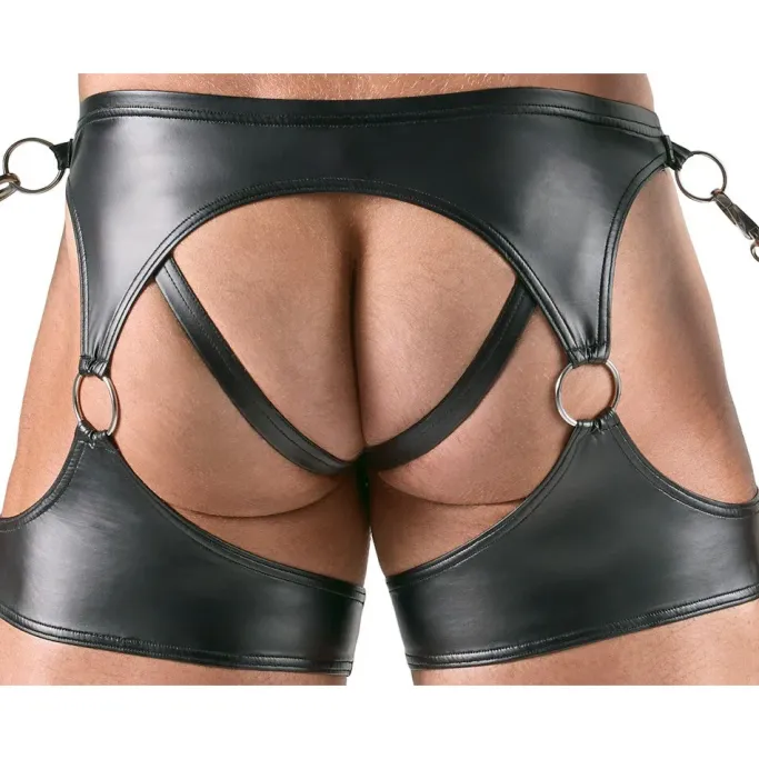 Svenjoyment Bondage Set