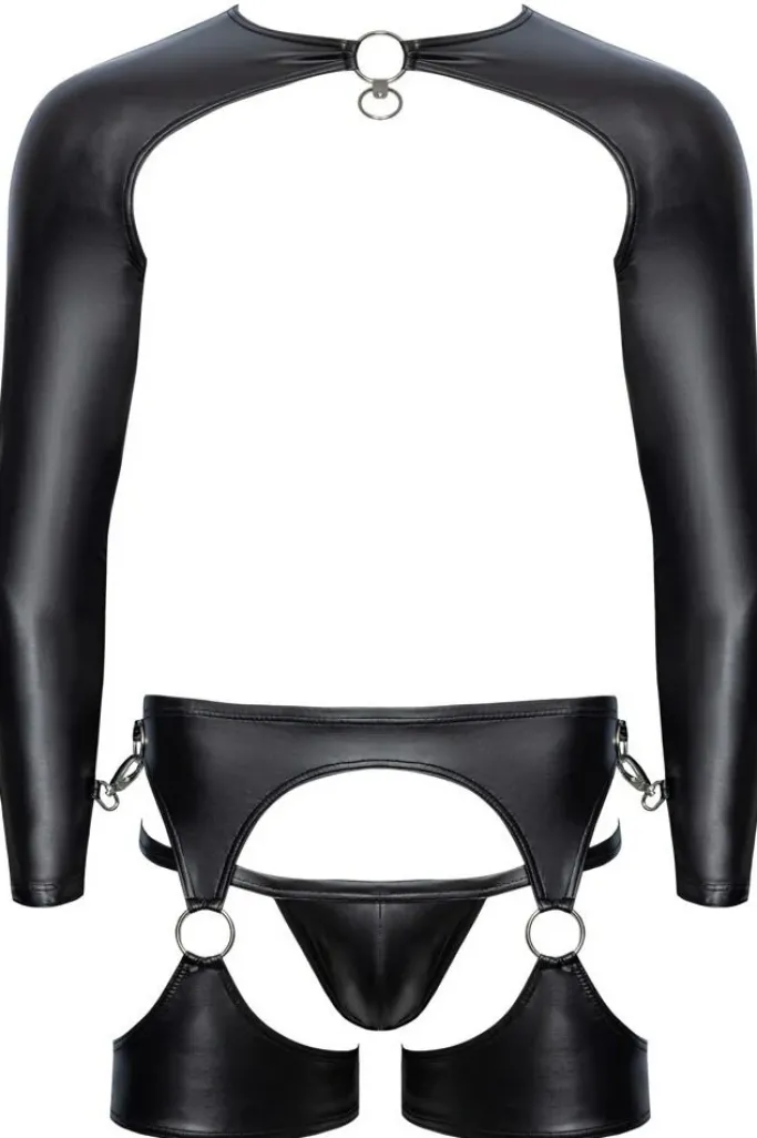 Svenjoyment Bondage Set