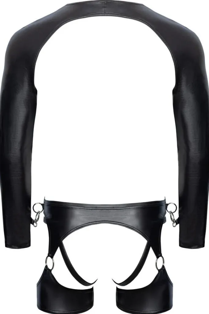 Svenjoyment Bondage Set