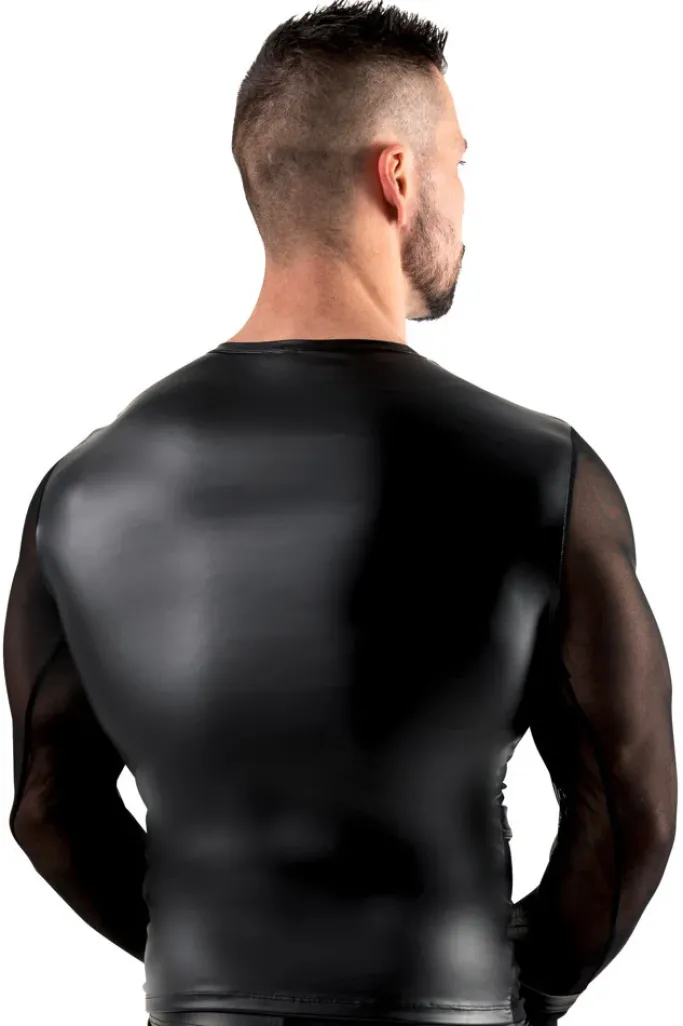 Svenjoyment Bondage Shirt