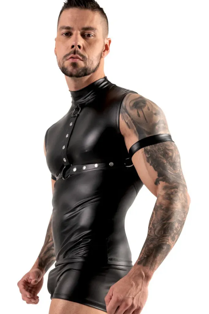 Svenjoyment Bondage Top