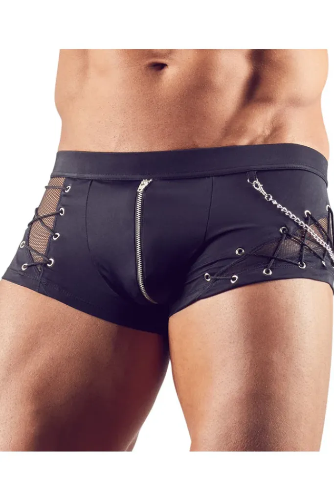 Svenjoyment Chain Pants