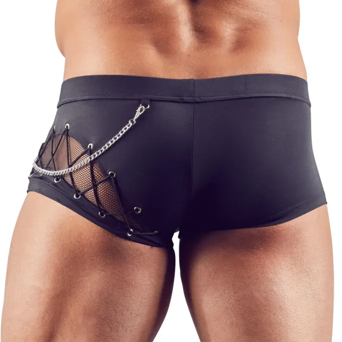 Svenjoyment Chain Pants