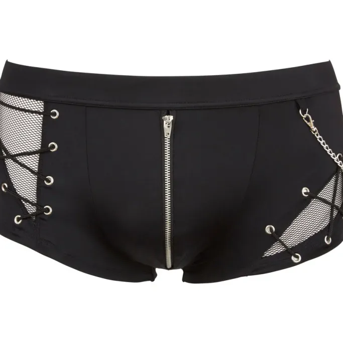 Svenjoyment Chain Pants
