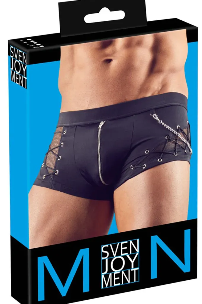 Svenjoyment Chain Pants