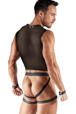 Svenjoyment Harness Set