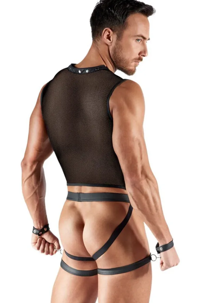 Svenjoyment Harness Set