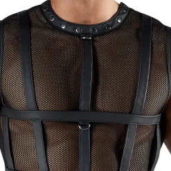 Svenjoyment Harness Set