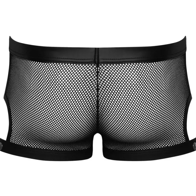 Svenjoyment Matte Look Shorts