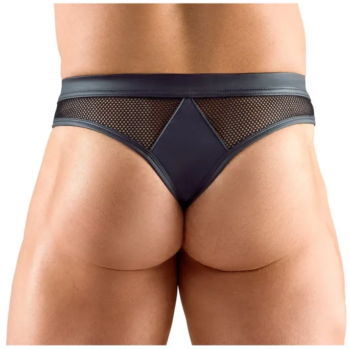 Svenjoyment Matte Thong