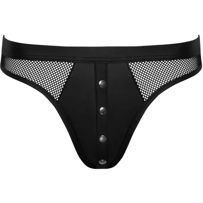 Svenjoyment Matte Thong